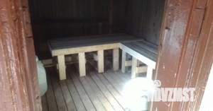 Дом 50м², 1-этажный, участок 7 сот.  