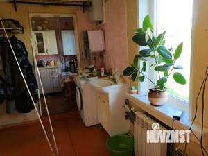 Дом 72м², 2-этажный, участок 7 сот.  