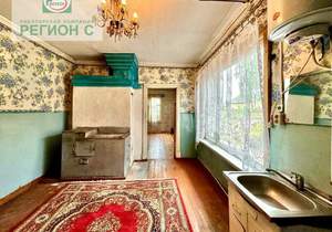 Дом 68м&sup2;, 1-этажный, участок 10 сот.  