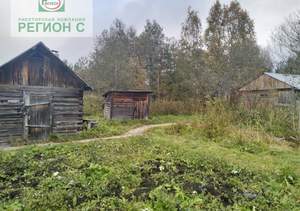 Дом 54м², 1-этажный, участок 16 сот.  