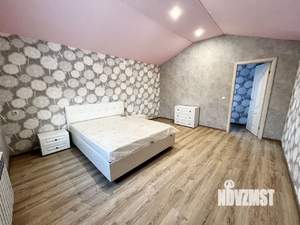 Дом 54м², 2-этажный, участок 6 сот.  