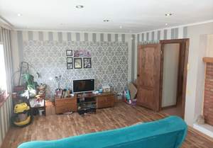 Дом 90м², 2-этажный, участок 8 сот.  