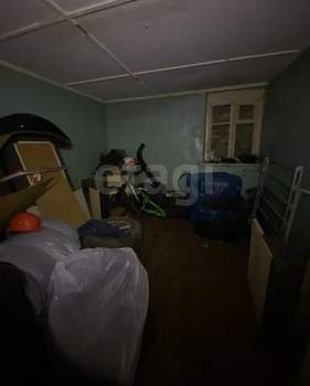 Дом 121м², 1-этажный, участок 13 сот.  