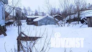 Дом 50м&sup2;, 1-этажный, участок 8 сот.  