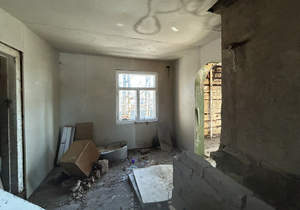 Дом 44м², 1-этажный, участок 12 сот.  