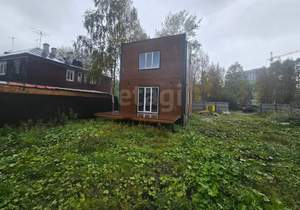 Дом 156м², 2-этажный, участок 11 сот.  