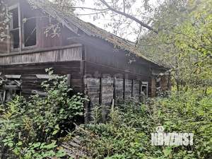 Дом 61м², 1-этажный, участок 11 сот.  