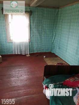 Дом 46м², 1-этажный, участок 11 сот.  