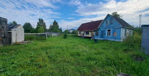 Дом 125м², 2-этажный, участок 22 сот.  