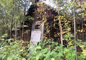 Дом 0м², 1-этажный, участок 11 сот.  