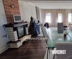 Дом 52м², 1-этажный, участок 10 сот.  