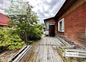 Дом 68м², 1-этажный, участок 10 сот.  