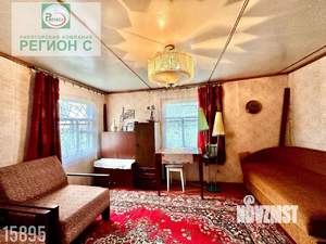 Дача 44м², 2-этажный, участок 4 сот.  