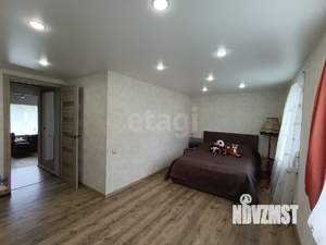 Дом 69м², 1-этажный, участок 10 сот.  