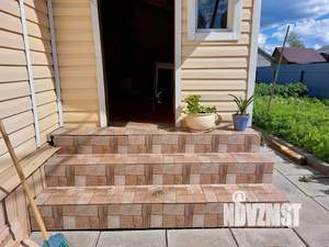 Дом 52м², 1-этажный, участок 10 сот.  