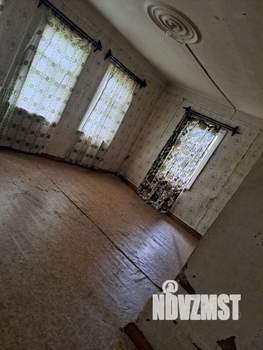 Дом 60м², 1-этажный, участок 6 сот.  