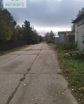 Дом 54м², 1-этажный, участок 16 сот.  