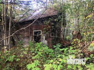 Дом 61м², 1-этажный, участок 11 сот.  