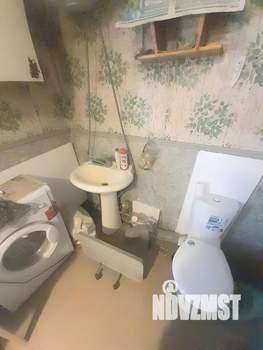 Дом 54м², 1-этажный, участок 5 сот.  