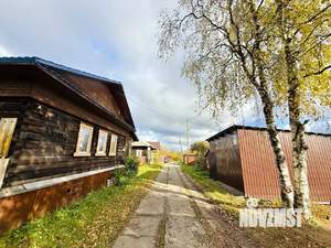 Дом 100м&sup2;, 1-этажный, участок 7 сот.  