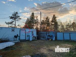 Дом 88м², 2-этажный, участок 13 сот.  