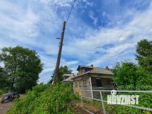 Дом 72м², 1-этажный, участок 6 сот.  