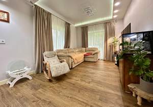 Дом 150м², 2-этажный, участок 6 сот.  