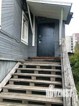 Дом 76м², 1-этажный, участок 7 сот.  