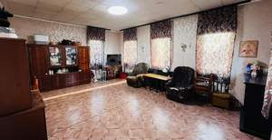 Дом 68м², 1-этажный, участок 6 сот.  