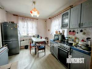 Дом 70м², 1-этажный, участок 8 сот.  