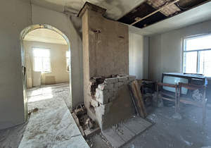 Дом 44м², 1-этажный, участок 12 сот.  