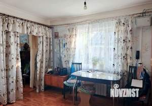 Дом 72м², 2-этажный, участок 7 сот.  