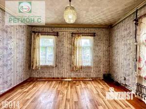 Дом 68м², 1-этажный, участок 10 сот.  