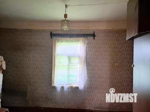 Дом 60м², 1-этажный, участок 6 сот.  