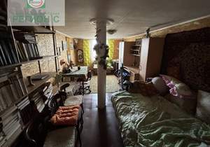 Дом 47м², 2-этажный, участок 10 сот.  