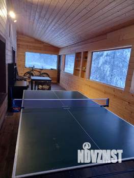 Коттедж 240м&sup2;, 3-этажный, участок 11 сот.  