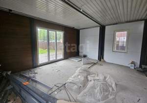 Дом 156м², 2-этажный, участок 11 сот.  