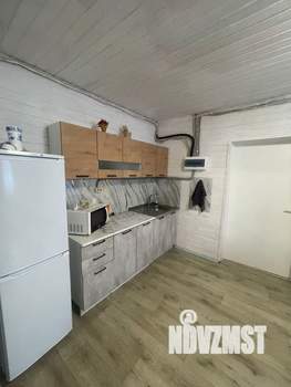 Дом 98м², 2-этажный, участок 12 сот.  