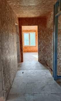 Дом 129м², 2-этажный, участок 10 сот.  