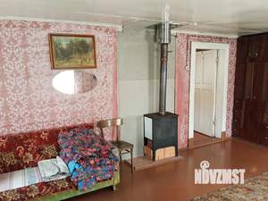 Дом 50м², 2-этажный, участок 7 сот.  