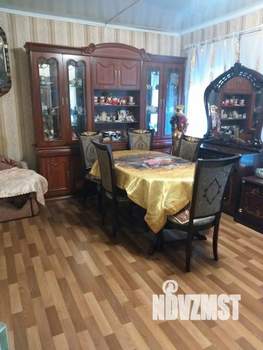 Дом 50м², 1-этажный, участок 7 сот.  