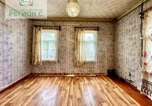 Дом 68м&sup2;, 1-этажный, участок 10 сот.  