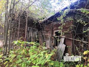 Дом 61м², 1-этажный, участок 11 сот.  