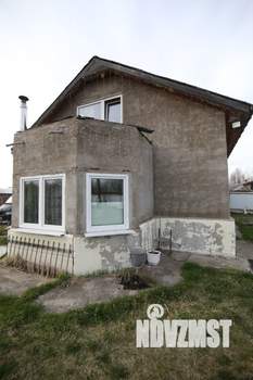 Коттедж 160м², 2-этажный, участок 14 сот.  