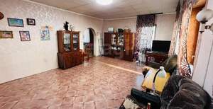 Дом 68м², 1-этажный, участок 6 сот.  