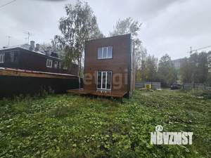 Дом 156м², 2-этажный, участок 6 сот.  