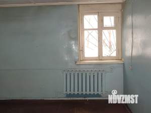 Дом 121м², 1-этажный, участок 13 сот.  