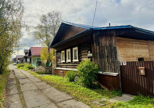 Дом 90м&sup2;, 1-этажный, участок 7 сот.  