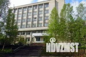 Дом 2337м², 6-этажный, участок 16 сот.  