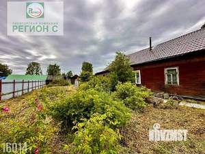 Дом 68м², 1-этажный, участок 10 сот.  